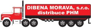 DIBENA MORAVA, s.r.o.